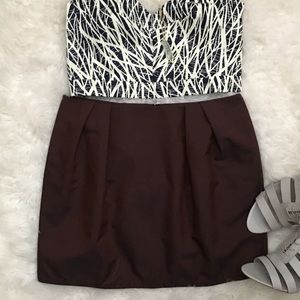 Tulip Mini Skirt